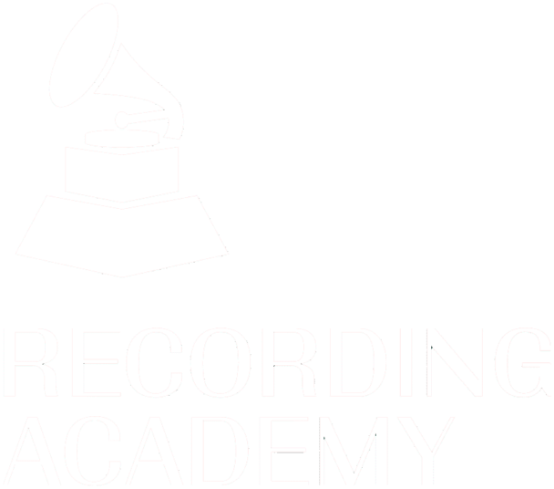 Recording Academy logo