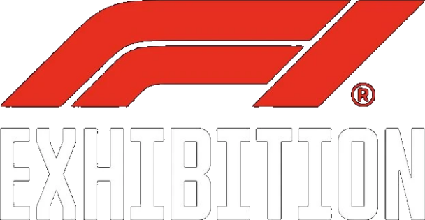 F1 Exhibition logo