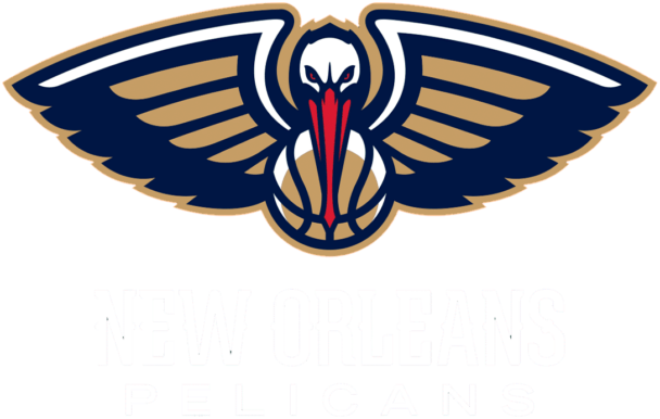 New Orleans Pelicans logo
