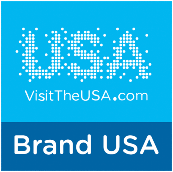 Brand USA logo