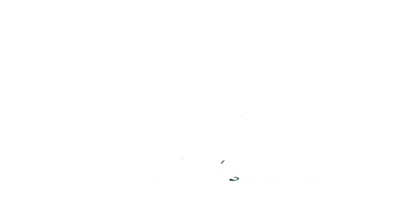 D23 logo