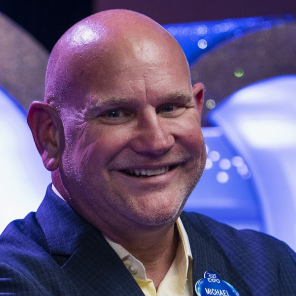 Michael Vargo