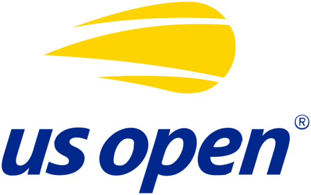 US Open logo
