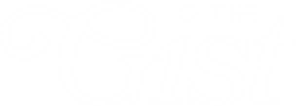 The Gist logo