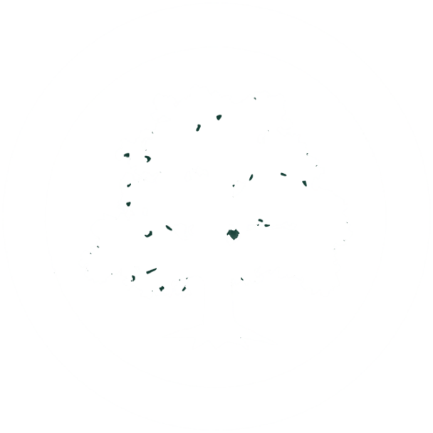 Tree emblem logo