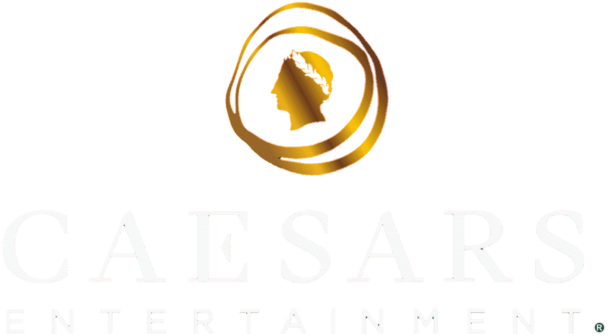 Caesars Entertainment logo