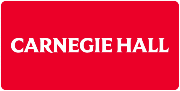 Carnegie Hall logo