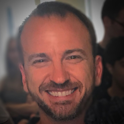Mike Rego