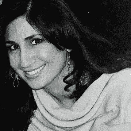 Nancy Mammana
