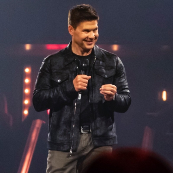 Vincent Marini