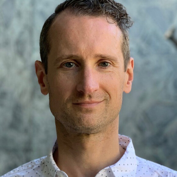 Gordon Cox