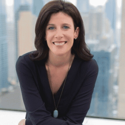 Bronwen O'Keefe