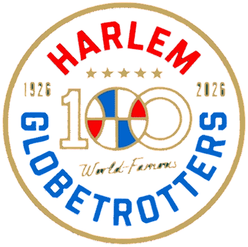 Harlem Globetrotters logo