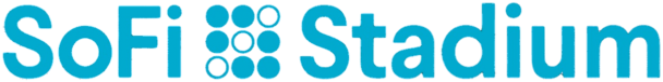SoFi Stadium logo